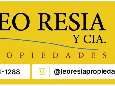 Local en Venta A Estrenar