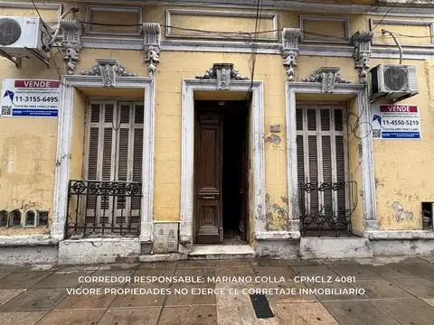 Depto Tipo Casa en Venta al Oeste
