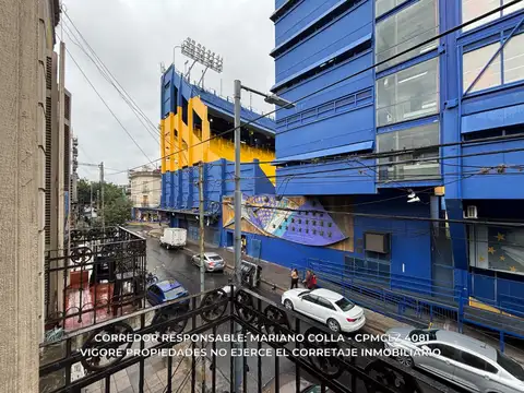 Depto Tipo Casa en Venta de 3 ambientes