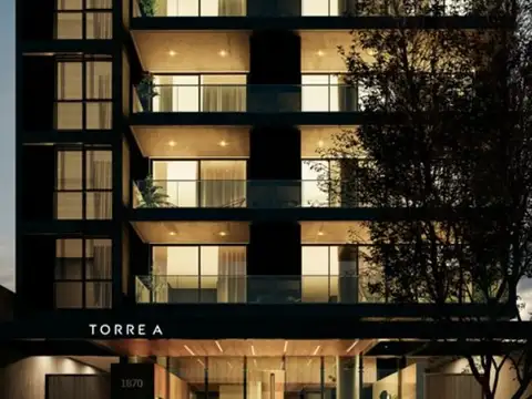 Departamento en Venta de 4 ambientes