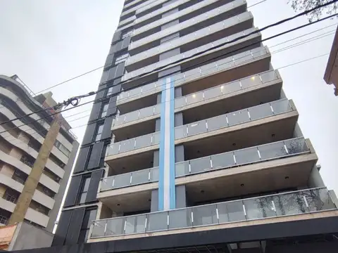 Avda. Mate de Luna 1800, Piso 9