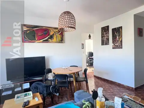 Departamento en Venta Permite mascota