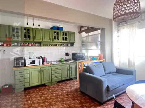 Departamento en Venta en Velez Sarsfield, USD 79.000