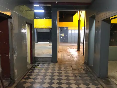 Terreno en Venta en Echesortu, USD 185.000