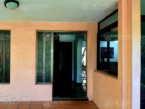 Casa en Venta 2025 años