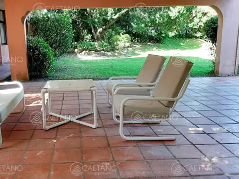 Casa en Venta en Playa Mansa, USD 660.000
