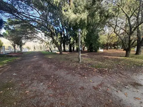 Venta de camping - Ruta 226