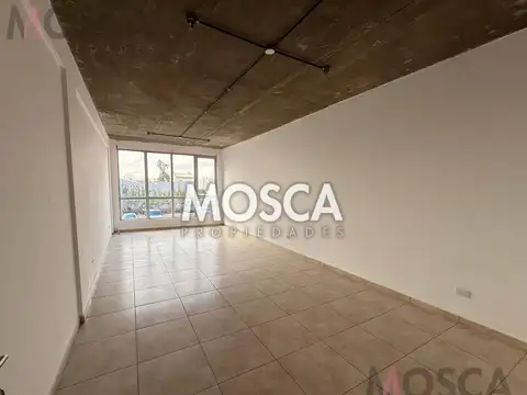 Oficina - Moreno