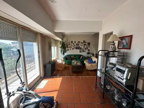 Departamento en Venta en Palermo, USD 172.000