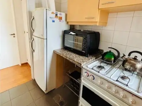 Venta, Departamento, 1 Ambiente, Palermo chico