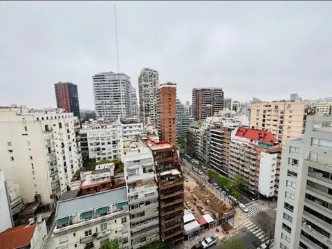 Departamento en Venta 15 años