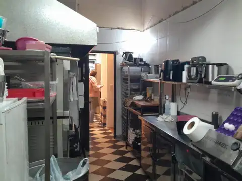 Local en Venta en Microcentro, USD 300.000