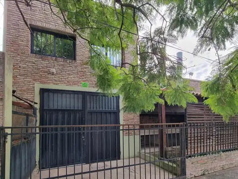 VENTA - Local comercial / terreno apto constructoras - San Lorenzo