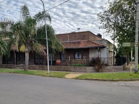 VENTA - Local comercial / terreno apto constructoras - San Lorenzo