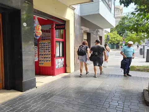 Departamento de 2 ambientes en Alquiler en Parque centenario