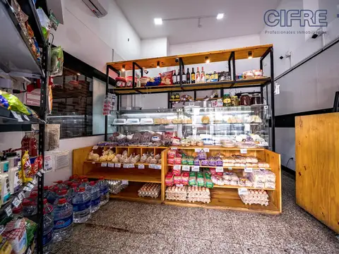 Avenida Nazca 5800