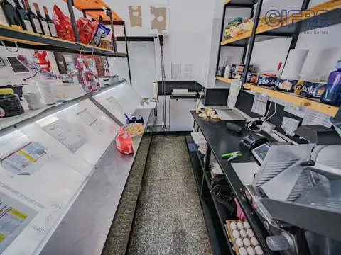 Local en Venta en Villa Pueyrredón, USD 90.000
