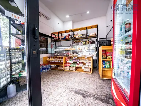 Local en Venta en Villa Pueyrredón, USD 90.000
