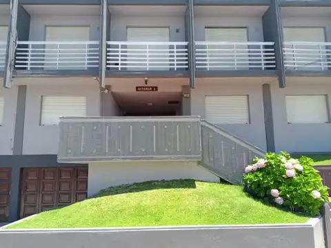 304 - AV.COSTANERA 3000, Piso 1º