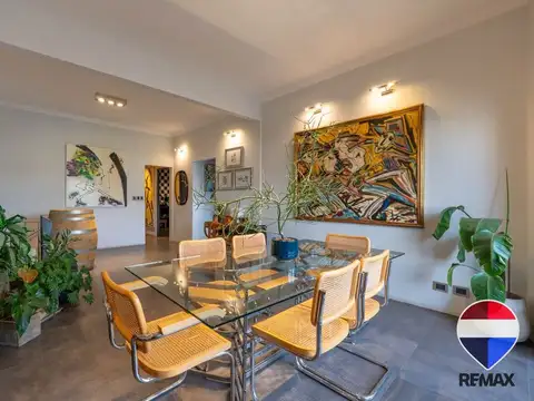 Depto Tipo Casa en Venta de 3 dormitorios