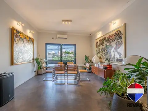 Venta Ph frente 5 ambientes terraza Villa Urquiza