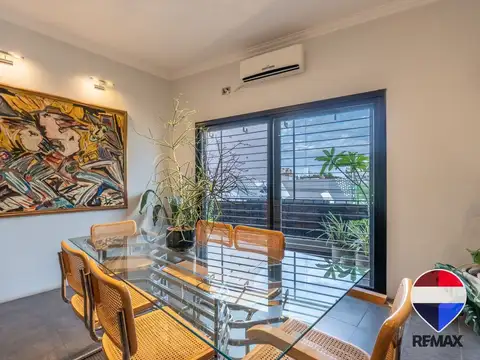 Depto Tipo Casa en Venta en Villa Urquiza, USD 280.000