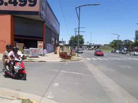 Galpon en Venta en Las Flores, USD 120.000