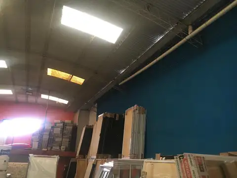 Venta Deposito  Galpón -  Las Flores, Distrito Sur, Rosario