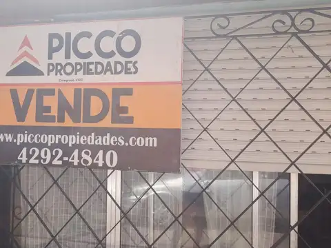CASA  EN LANUS  