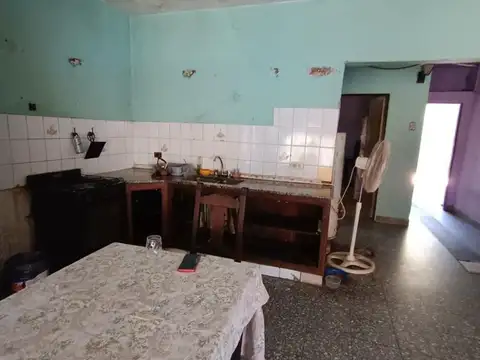 Casa en Venta en Lanus Este, USD 55.000