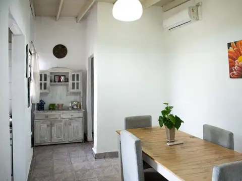 Casa 5 ambientes villa morra 2 cochera