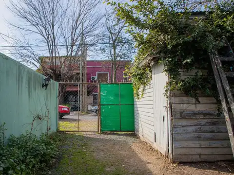 Casa en Venta 26 años