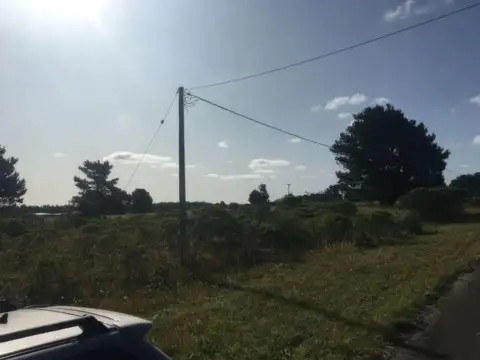 Terreno en venta - 445mts2 - El Marquesado, Mar del Plata