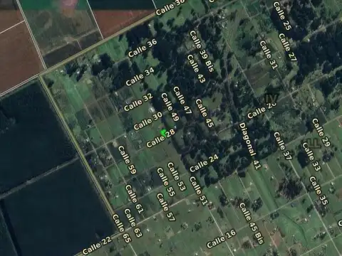 Terreno en Venta en El Marquesado, USD 17.000