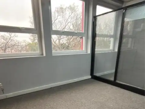 Oficina Monoambiente con 1 baño