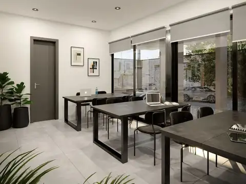 Departamento en Venta en Alberdi, USD 141.723