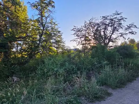 VENTA TERRENO SAN MARTIN DE LOS ANDES. KALEUCHE BAJO