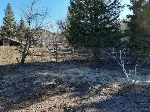 VENTA TERRENO SAN MARTIN DE LOS ANDES. KALEUCHE BAJO
