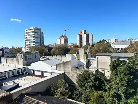 Departamento en Alquiler Permite mascota
