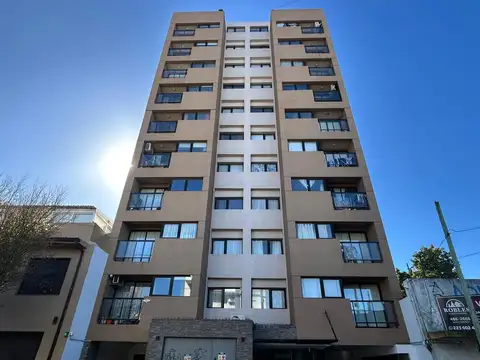 Departamento 1 ambiente