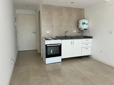 Departamento en Alquiler A Estrenar