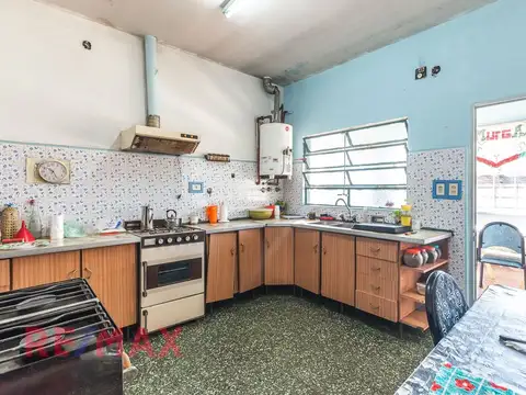 Depto Tipo Casa en Venta 55 años