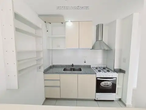 Departamento en Berazategui