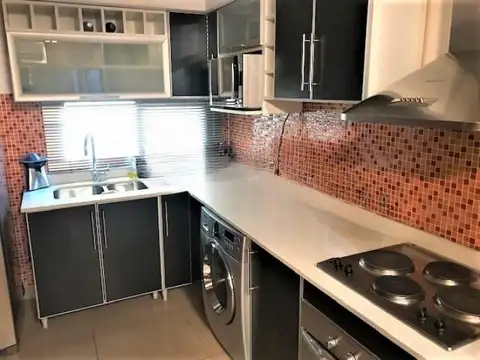 Departamento en Venta en Ramos Mejía Sur, USD 215.000