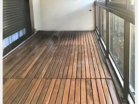 Departamento en Venta 20 años