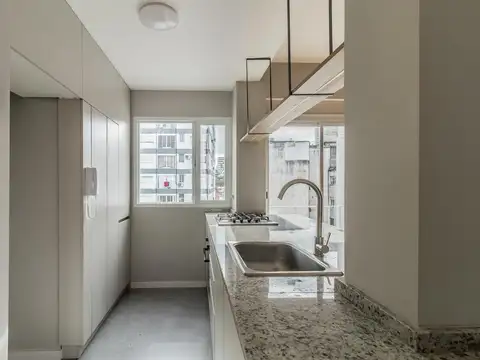 Departamento en Venta al Norte