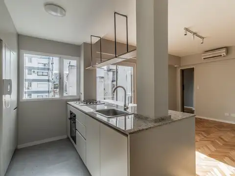 Departamento en Venta 55 años
