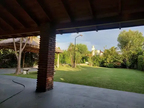 Casa en Venta 45 años