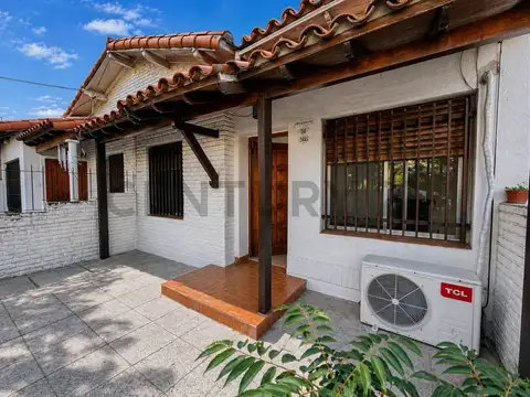 VENTA CASA TIPO PH 4 AMBIENTES EN CIUDAD JARDIN