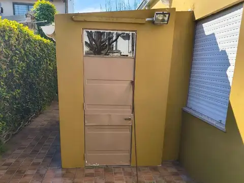 Depto Tipo Casa en Venta 55 años